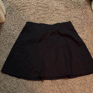 Nine West Classic Black Women's Skirt